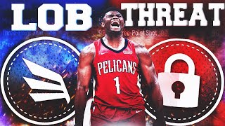 Best Lob Threat Build On Nba 2K20 Rare Build Series Vol. 17