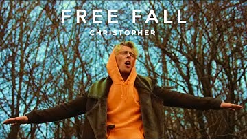 Christopher - Free Fall (Official Music Video)