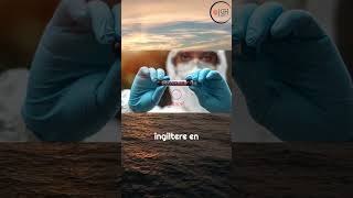 İngilterede Covid - 19Un Yeni Varyantı Eris Yayılıyor (7 Ağustos 2023) Resimi