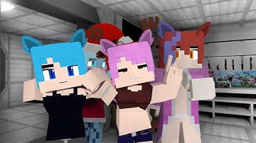 Christmas Collab by B\_UE | (host by SharpWind)