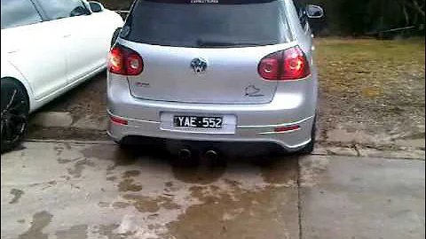 ECS Tuning R32 MKV Resonator Delete