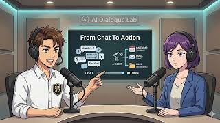 Gemini Agents: Assistant or Operating System?