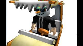 screaming kid !BASS BOOSTED!