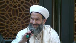Prophetic Guidance for Our Times As We Await The Coming Hour | Sheikh Mokhtar Maghraoui