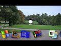 Beginning of video