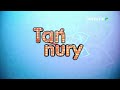 Я на тв передаче  &quot;Tan nury&quot; в качестве гостя