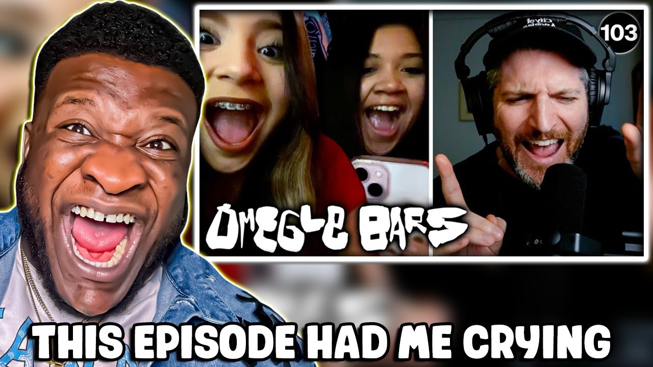 САМЫЕ ЗАБАВНЫЕ БАРЫ OMEGLE ВСЕХ ВРЕМЕН! | 