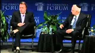 Christopher Hitchens vs Rabbi Harold Kushner - Ympärileikkaus