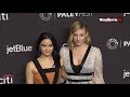 Riverdale Cast Cole Sprouse, Lili Reinhart, Camila Mendes, KJ Apa 2018 PaleyFest LA