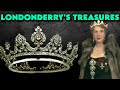 The splendour of family heirlooms the jewels of the marquess of londonderry