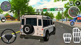 Mega Truck Simulator Games 3D | Multi Vehicle Simulator | Driving Game screenshot 5