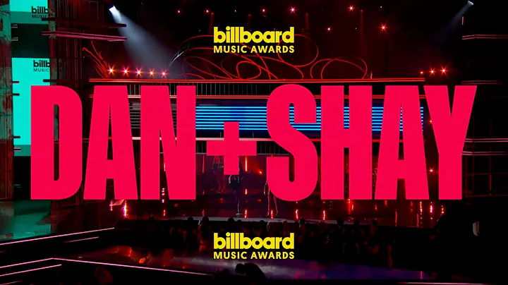 Dan + Shay - You (Live at Billboard Music Awards, ...