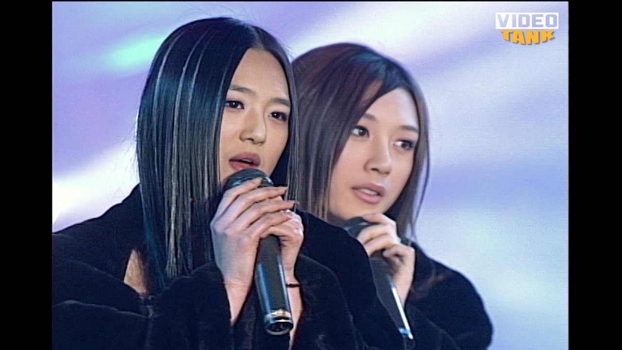 [🎖️탱크스페셜] 엠넷 밀레니엄 페스티벌 3부, 리듬천국, 2000년 1월 1일, #엄정화 #듀크 #젝스키스 #클릭비 #베이비복스