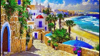 【Lo-Fi音楽】　Chill Trip in Tunisia