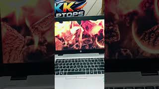 hp elitebook 840 g4 i5 7th  #shorts #youtubeshorts #trending #viral #shortsvideo