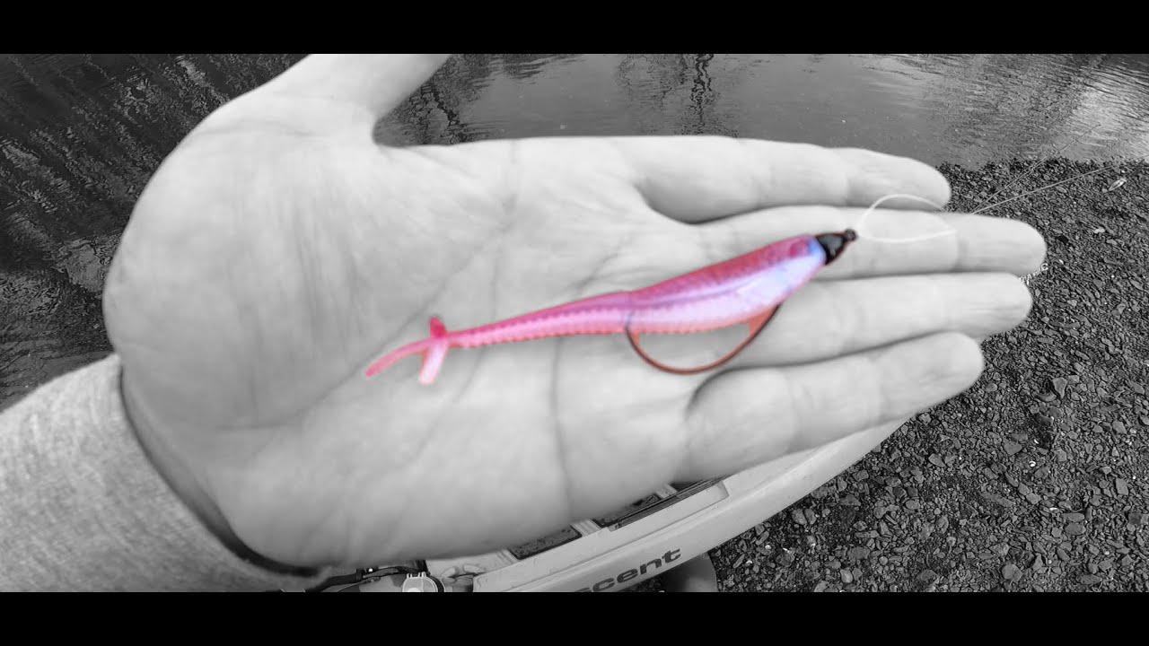 Холодная река, 2 поездки, 1 видео