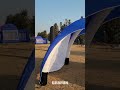 Inflatable Canopy Tent 10Ft Green# #inflatables#campingtents #commercials #sunshades #summerfun
