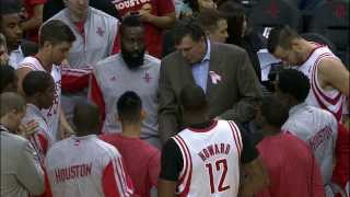 Famous Dwight Howard Debut in Houston Profile