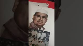 rare photos of gandhi family