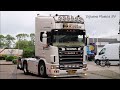 Scania 164g 580 v8 onboarddijkstra plastic bvloud sound