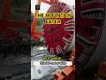 The Machine That Eats Mountains — Inside a 20-Meter Tunnel Borer