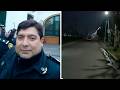 González Catán: Asesinaron a un comisario de la bonaerenses en