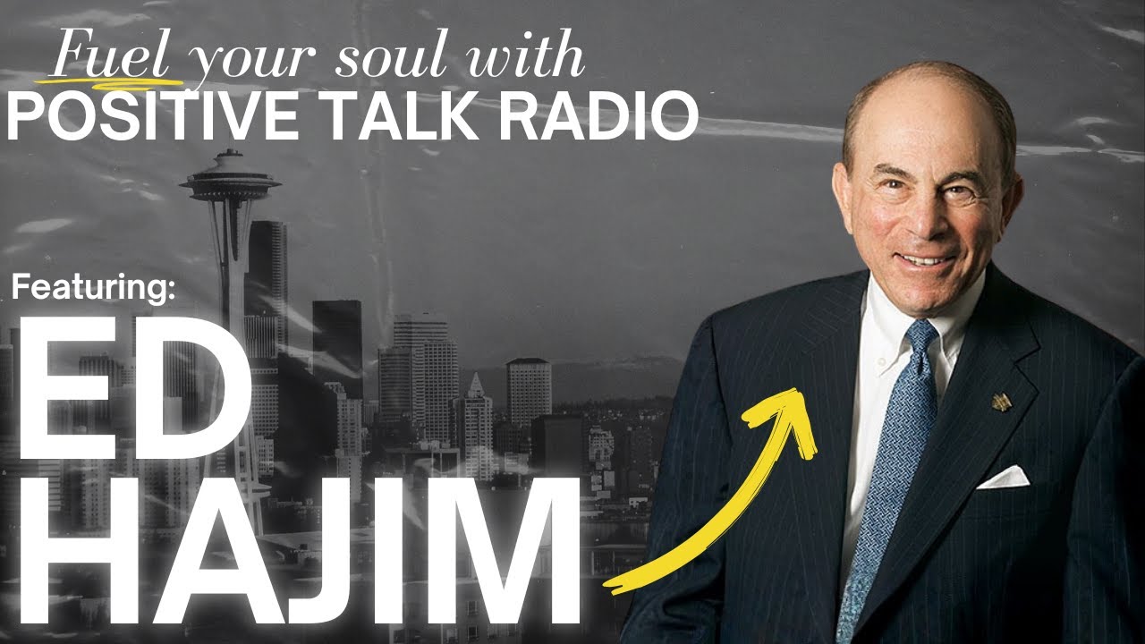 Ed Hajim | February 20 - 12 PM Pacific Time
