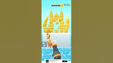 Game / Count master, crowd runner : level 116