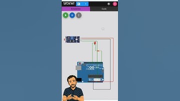 Auto Night LED Light Circuit LDR Sensor LDRProject#shorts