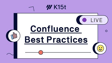 How to Effectively Collaborate on Projects in Atlassian Confluence – Livestream