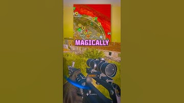 The Impossible 1v2 (Warzone)