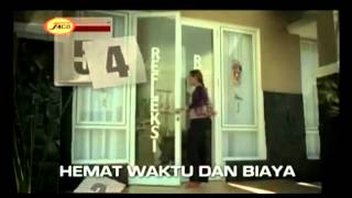 Download lagu JACO Sandal Kesehatan, Jaco Sandal Giok