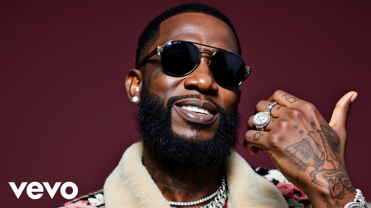 Gucci Mane - Moist ft. 21 Savage, Lil Durk, Young Thug, Moneybagg Yo, Lil Baby (Music Video) 2025