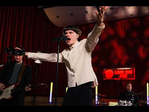 Emotional Relationships in Music