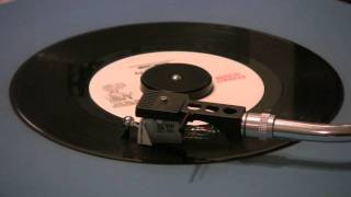 Ram Jam - Black Betty - 45 RPM