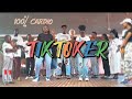Soundkraft - Tiktoker ft. Gody Tennor x Tipsy Gee x Kappy  (Dance Choreography) | Jahil pacbro