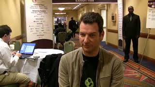 Avner Ronen on Boxee's Business Model