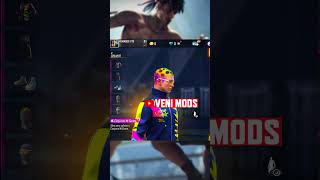 J BALVIN X FREE FIRE - conjunto oficial