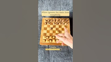 Let’s Play Chess - Ep. 2.01: The Fianchetto Trap #chess