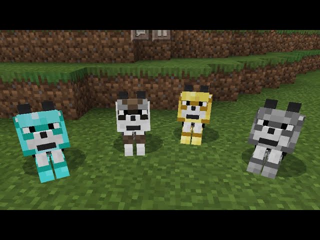 Download and play Mods. for. Minecraft PE - mcpe on PC with MuMu Player