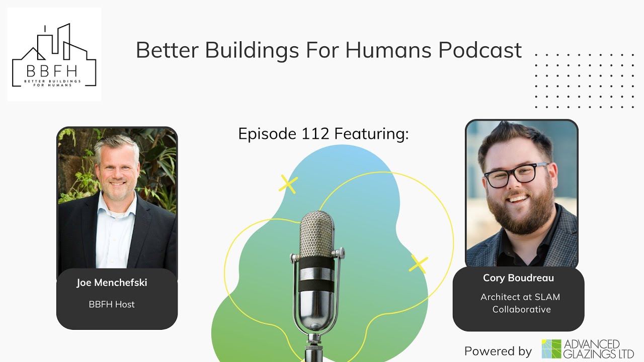 Rewriting School Design: Are We Finally Putting Students First? – Ep 112 w/ Cory Boudreau