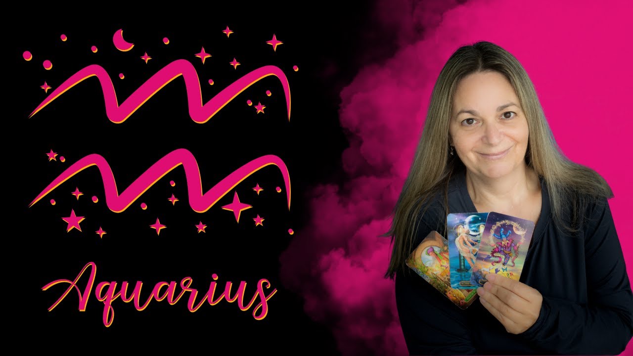 Водолеи ♒Теперь они чувствуют боль… и это не ваша проблема.