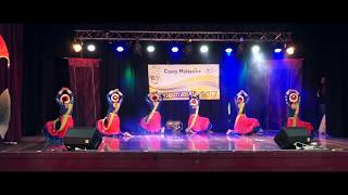 Casey onam 2017 Kids dance 3