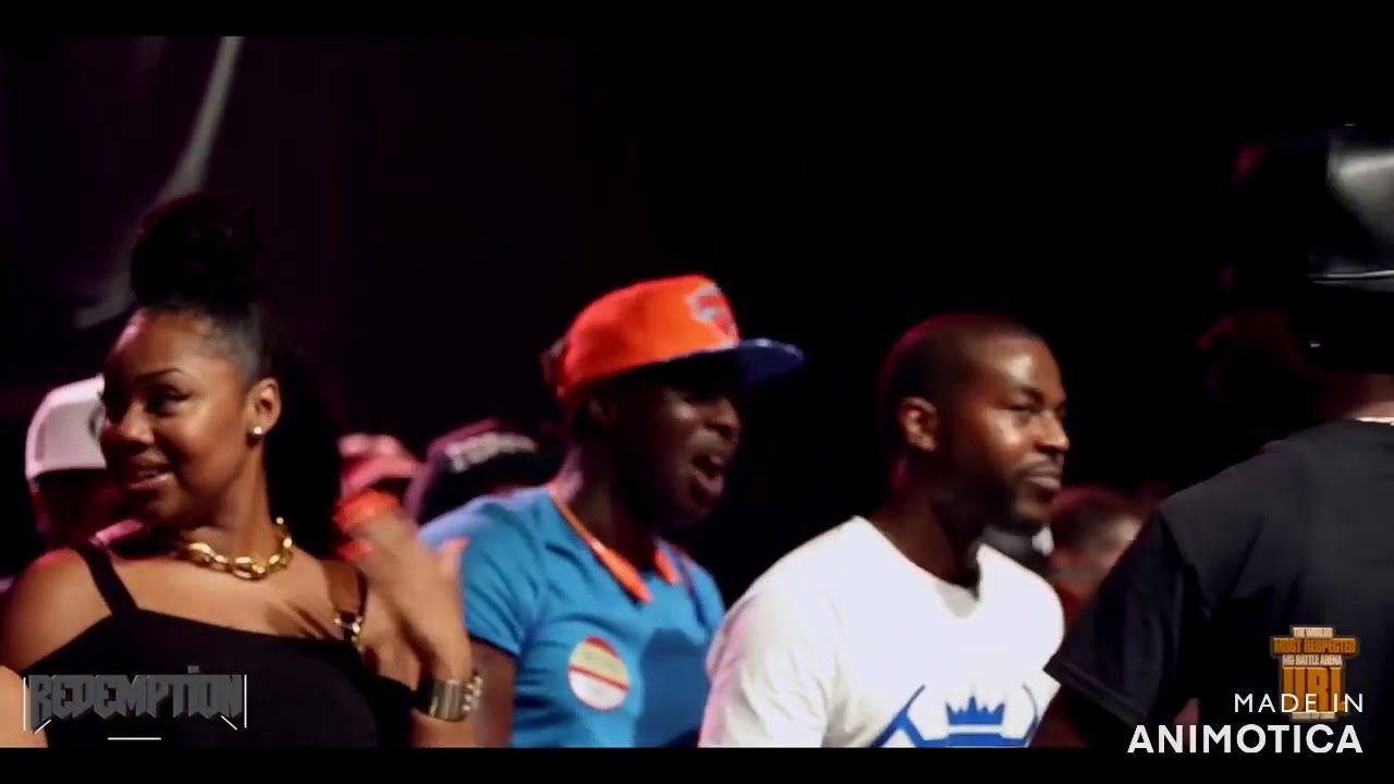 DOT Mob members Great Rounds