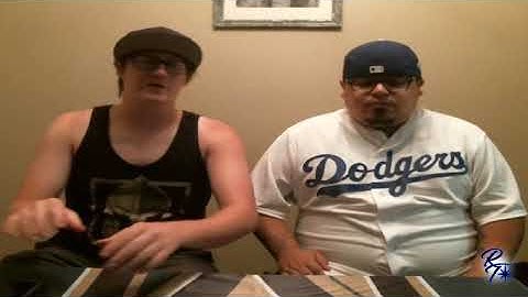 Random Talk Intro Video