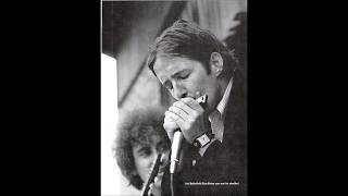 Watch Paul Butterfield Blues Band Our Love Is Drifting video