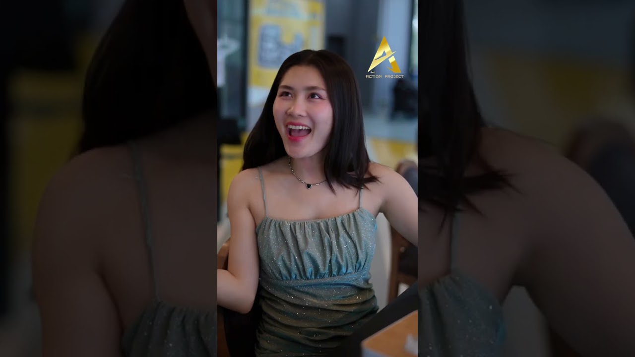 ประธานที่หล่อขนาดนี้ เป็นของคุณนะ