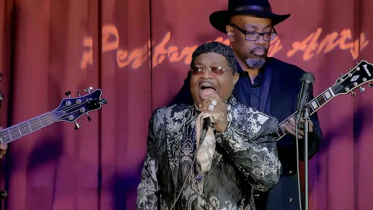 Liemert Park Jazz and Blues Society Ensemble