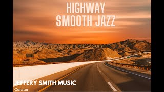 Highway Smooth Jazz screenshot 3