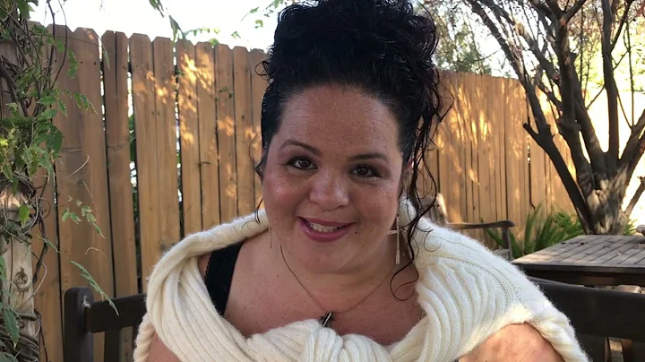 Stories of Transformation. Real People. Real Change. Real Resilience.